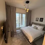 1 Bedroom Apartment In Sherena Residence