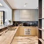 Damac Heights