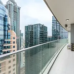 Damac Heights