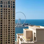Breathtaking Scenery- Jbr Walk- Beach Access