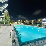 Aesthetic 2Bhk At Jvc, Dubai