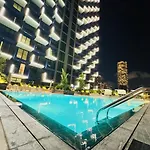 Aesthetic 2Bhk At Jvc, Dubai