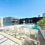 Aesthetic 2Bhk At Jvc, Dubai