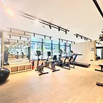 Aesthetic 2Bhk At Jvc, Dubai