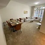 Ams Vacation Homes - Two Bedroom Apartment - Gala Garden Building Arjan Dubai