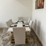 Ams Vacation Homes - Two Bedroom Apartment - Gala Garden Building Arjan Dubai