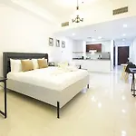 Stunning Highfloor Apt Close To Business Bay Metro