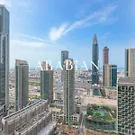 Tranquil 2Br In Address Opera , Downtown