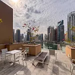 Frank Porter - The Residence At Marina Gate 2