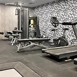 Cozy 1Bed Sports City