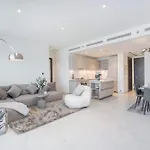 Amazing 2-Bedroom In Sobha Creek Vistas Grande!