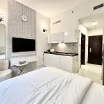 Al Manara Premium Deluxe Studio