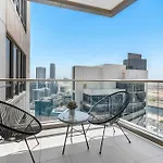 Silkhaus High Floor 1Bdr In Southridge