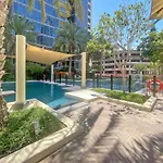 Silkhaus High Floor 1Bdr In Southridge
