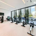Priva Casa- Moonlit Dunes 1Br - Palace Residences