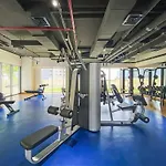 Silkhaus New And Modern 1Bdr In Downtown Heart In New Tower