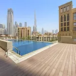 Silkhaus New And Modern 1Bdr In Downtown Heart In New Tower