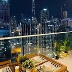In The Heart Of Business Bay - Bills Included