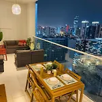 In The Heart Of Business Bay - Bills Included