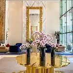 Phineek Homes Luxury Studio With Canal View Damac Maison Prive Business Bay