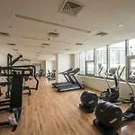 Walk To Jbr Beach - Luxe 3Br With Marina & Sea Views