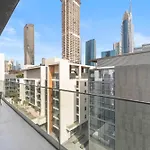 6Th Floor 2Br And Maid\'S Room City Walk - Nox