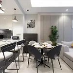 Elegant 1Bhk In Business Bay, Nearby Burj Khalifa & Dubai Mall