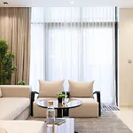 Elegant 1Bhk In Business Bay, Nearby Burj Khalifa & Dubai Mall