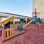Sky Gardens