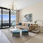 Vayk - Stunning And Modern 2 Bd In Address Jbr Residence With Full Sea View
