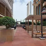 Lux 1Br High-Floor In Marina