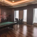Modern Two Bedrooms In Dubai Marina