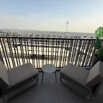 Cozy Dubai Studio I Prime Spot