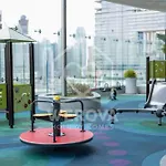 Burj Khalifa View Luxurious 1Br Apartment