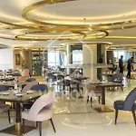 Burj Khalifa View Luxurious 1Br Apartment