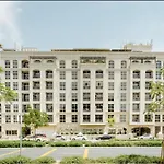Masters Bedroom With Balcony & Shared Kitchen