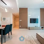 Like Home - 2904 Premium 2-Bhk With Partial Creek View And Community View