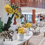 First Class 2Br Luxury Urban Getaway