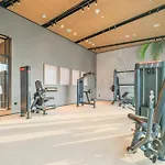 Vayk - Sleek & Stylish 1Br In Vida Dubai Marina