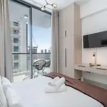 Astonishing Studio In Empire Residence Jvc