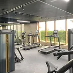 Luxurious Stay In Jvc With Rooftop Pool & Gym
