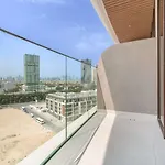 Luxurious Stay In Jvc With Rooftop Pool & Gym