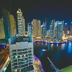 Stunning 2Br Marina View Apt Close To Jbr