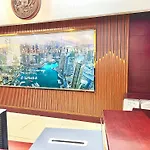 Stunning 2Br Marina View Apt Close To Jbr