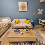 Furnished Studio In Dubai Marina