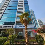 Furnished Studio In Dubai Marina