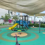 Silkhaus Spacious 2Br In Aykon City Near Safa Park