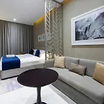 Modern Canal View With Balcony Damac Prive Dubai
