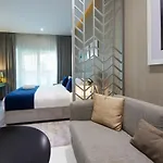 Modern Canal View With Balcony Damac Prive Dubai