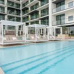 Ravishing 1 Bedroom In Binghatti Amber